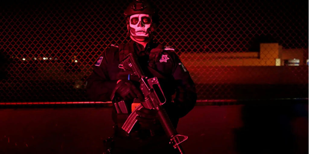 The Professional Assassination of Marielle Franco: Truly Bad Cops The Professional Assassination of Marielle Franco: Truly Bad Cops