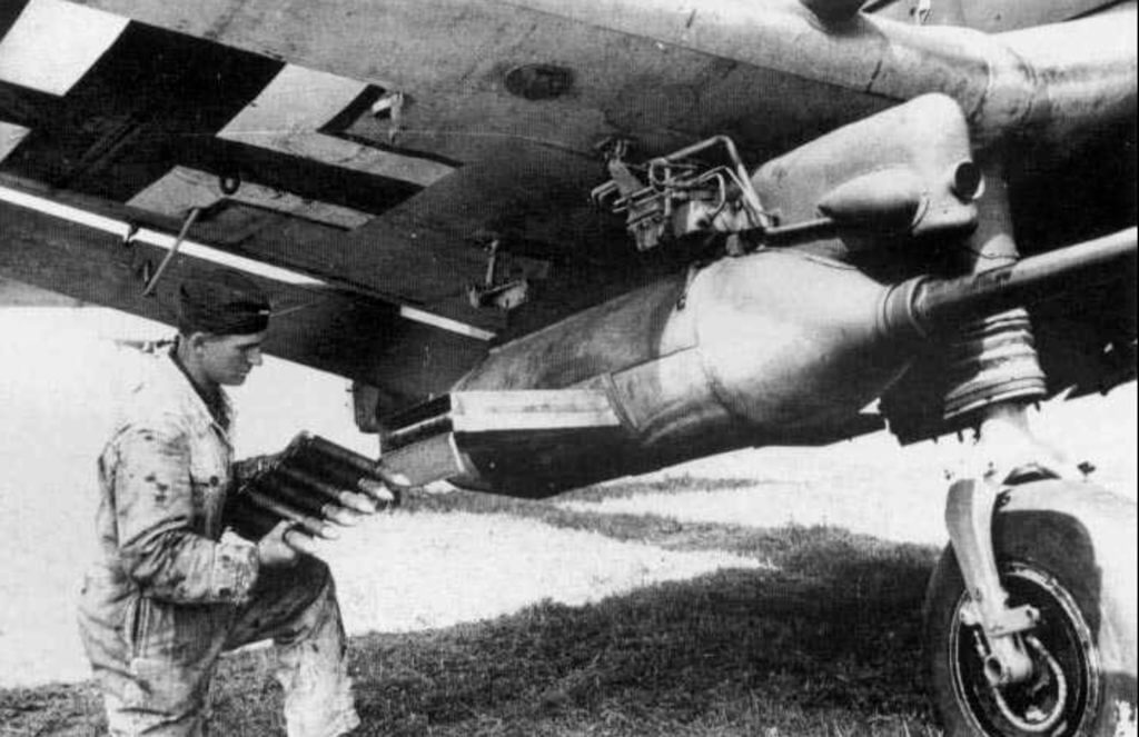 The Alpha Nazi: The Killer of Tanks The Alpha Nazi: The Killer of Tanks