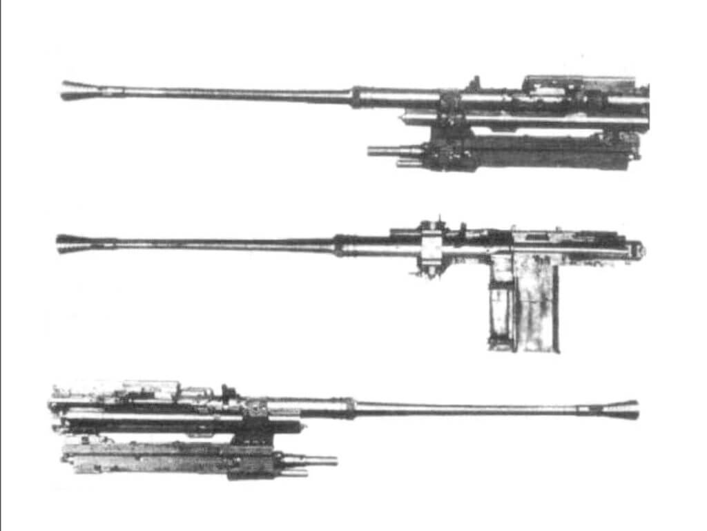 The Alpha Nazi: The Killer of Tanks The Alpha Nazi: The Killer of Tanks