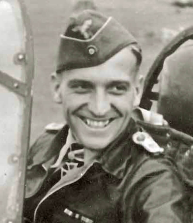 The Alpha Nazi: The Killer of Tanks The Alpha Nazi: The Killer of Tanks