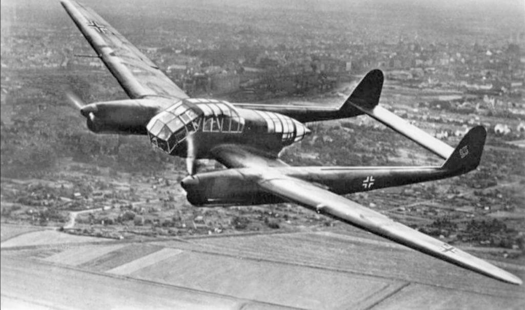 The Alpha Nazi: The Killer of Tanks The Alpha Nazi: The Killer of Tanks