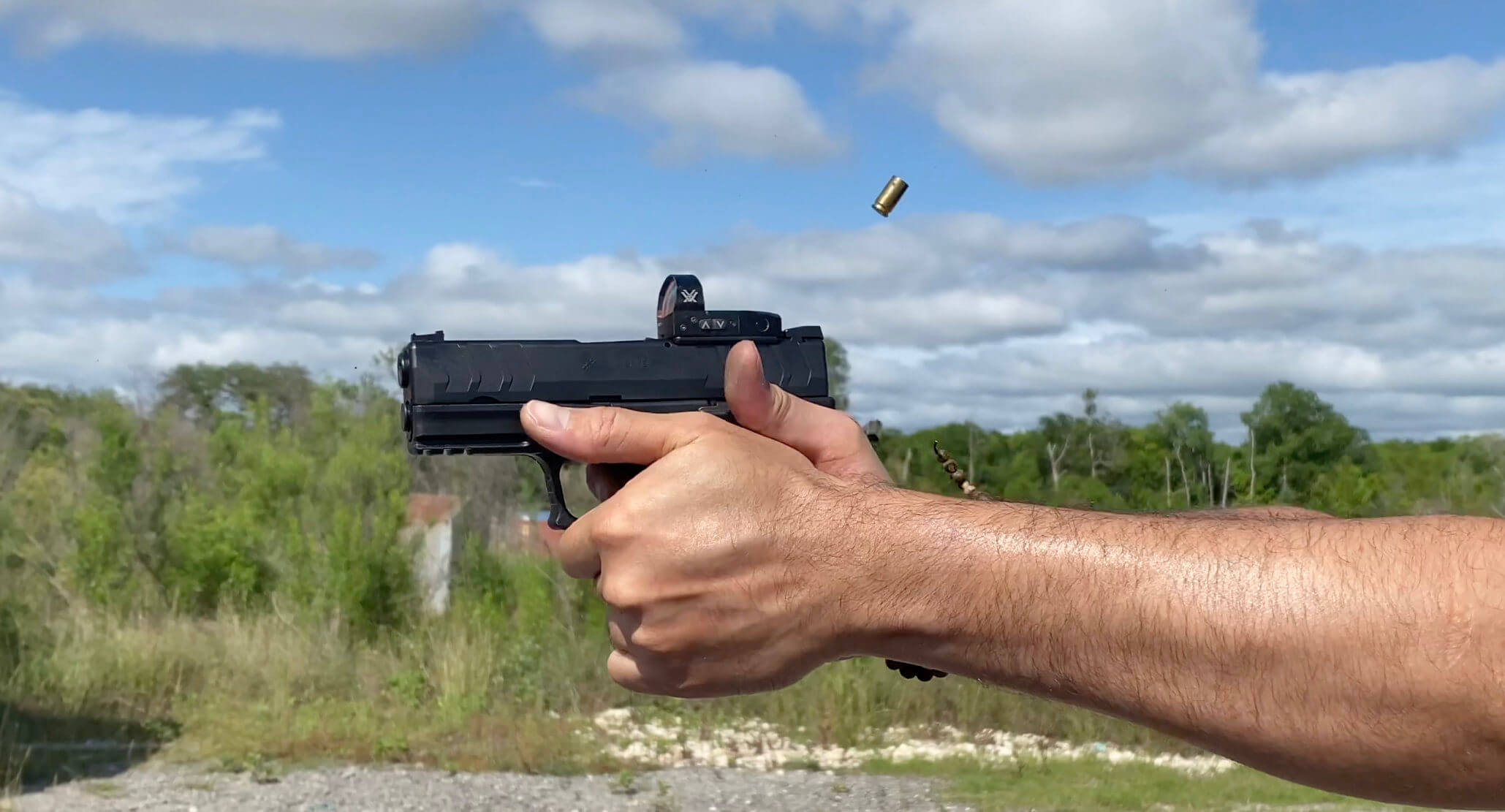 New EDC. The Springfield XD-M Elite Compact OSP New EDC. The Springfield XD-M Elite Compact OSP