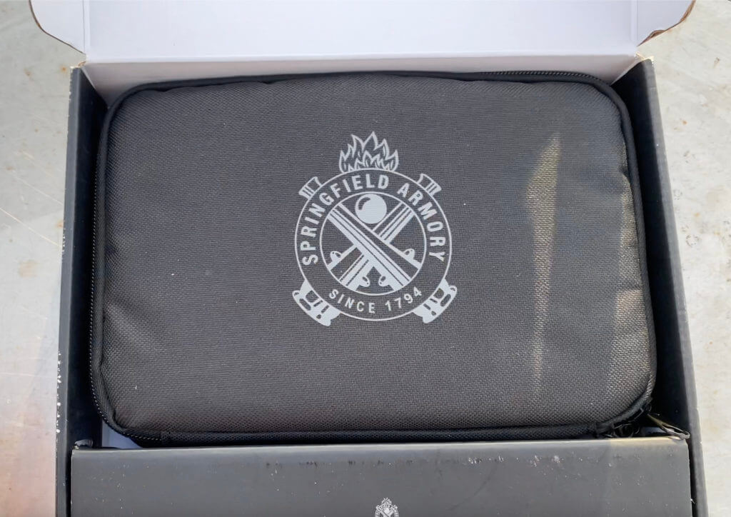 New EDC. The Springfield XD-M Elite Compact OSP New EDC. The Springfield XD-M Elite Compact OSP