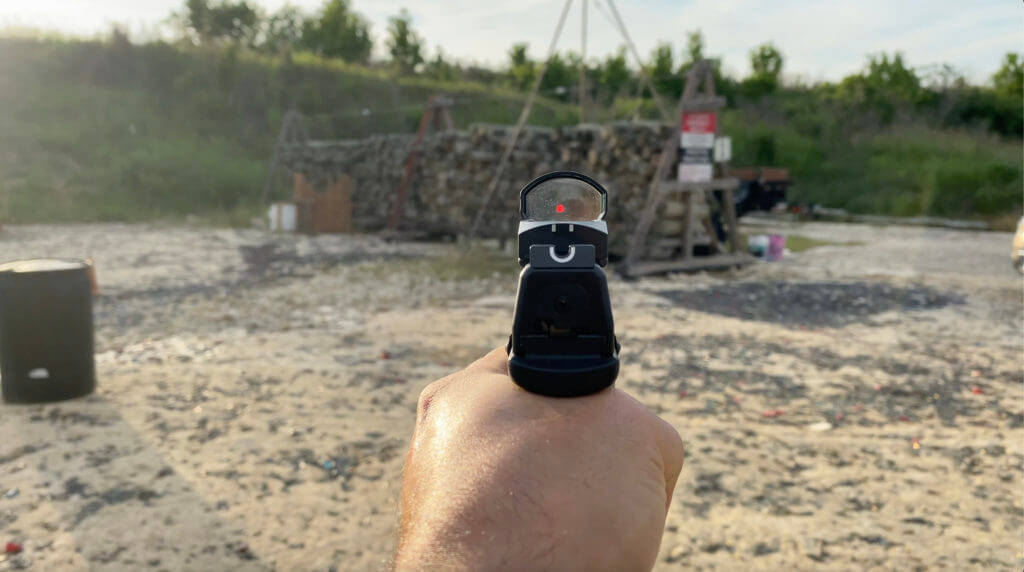 New EDC. The Springfield XD-M Elite Compact OSP New EDC. The Springfield XD-M Elite Compact OSP