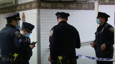 CCRKBA: 'New York Subway Slashings Underscore Need for CCW Reform'