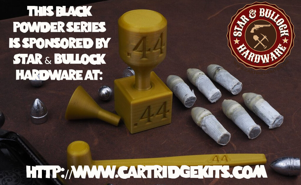 No Ammo, No Primers, NO PROBLEM - Introduction to Flintlocks