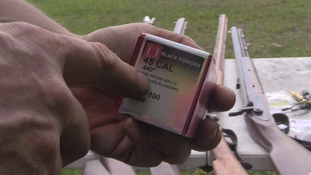 No Ammo, No Primers, NO PROBLEM - Introduction to Flintlocks