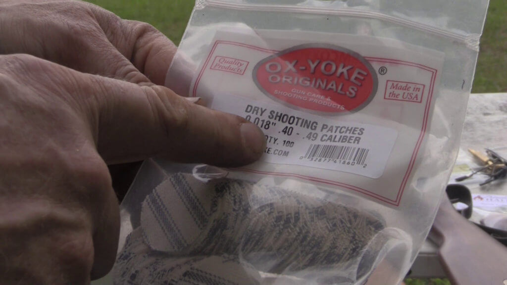 No Ammo, No Primers, NO PROBLEM - Introduction to Flintlocks