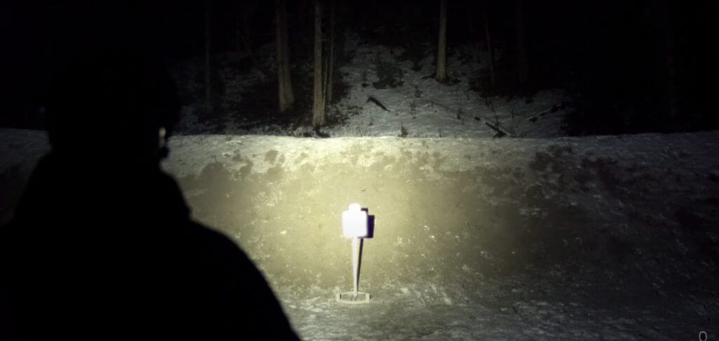 SureFire X400 Vampire Delivers both Visible Light, IR Light, & IR Laser - Review SureFire X400 Vampire Delivers both Visible Light, IR Light, & IR Laser - Review