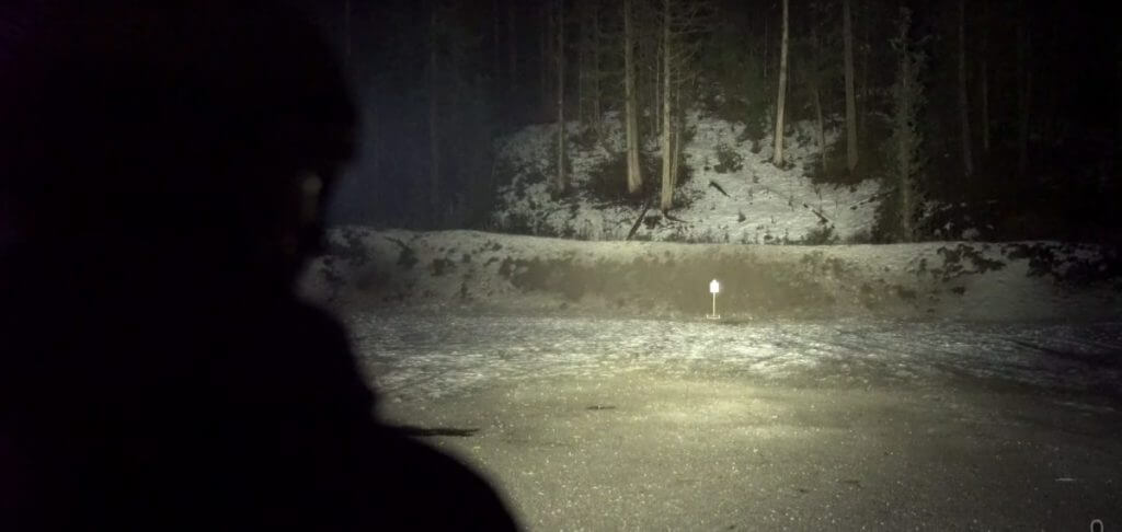 SureFire X400 Vampire Delivers both Visible Light, IR Light, & IR Laser - Review SureFire X400 Vampire Delivers both Visible Light, IR Light, & IR Laser - Review