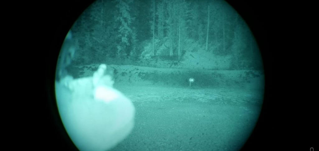 SureFire X400 Vampire Delivers both Visible Light, IR Light, & IR Laser - Review SureFire X400 Vampire Delivers both Visible Light, IR Light, & IR Laser - Review