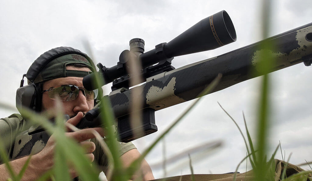 Space Force in Your Pocket: Full Review of the Vortex Fury HD 5000 AB Space Force in Your Pocket: Full Review of the Vortex Fury HD 5000 AB