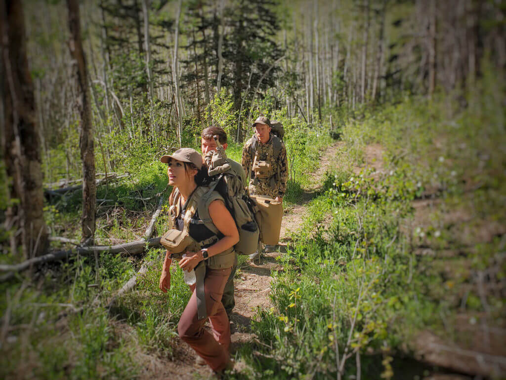 17 Facts about the SIG SAUER Hunter Games and a Sneak Peek at SIG's NEW Pistol