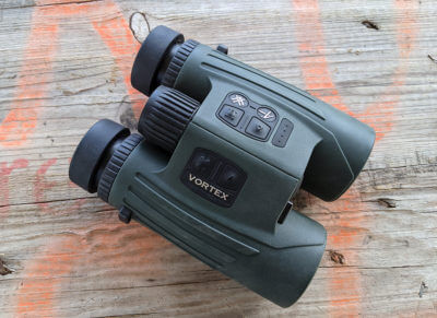 Space Force in Your Pocket: Full Review of the Vortex Fury HD 5000 AB