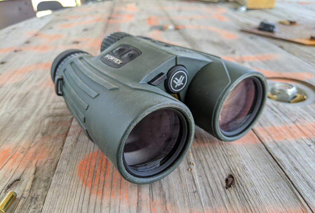 Space Force in Your Pocket: Full Review of the Vortex Fury HD 5000 AB Space Force in Your Pocket: Full Review of the Vortex Fury HD 5000 AB