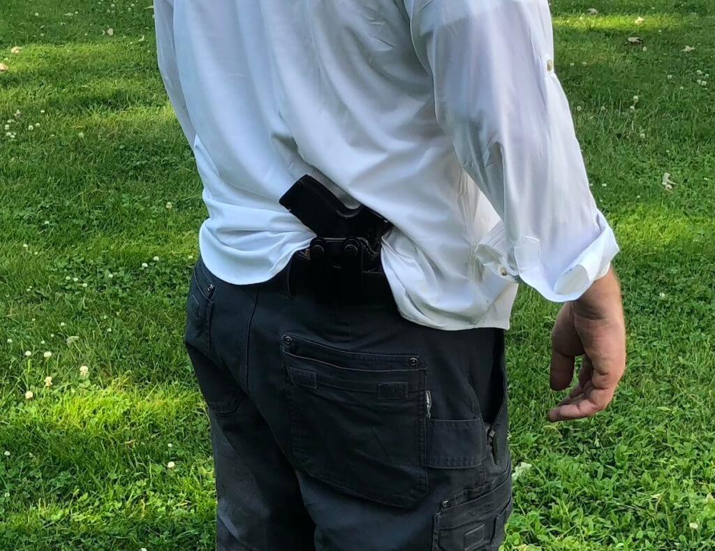 Father's Day Gift Guide For Gun Dads