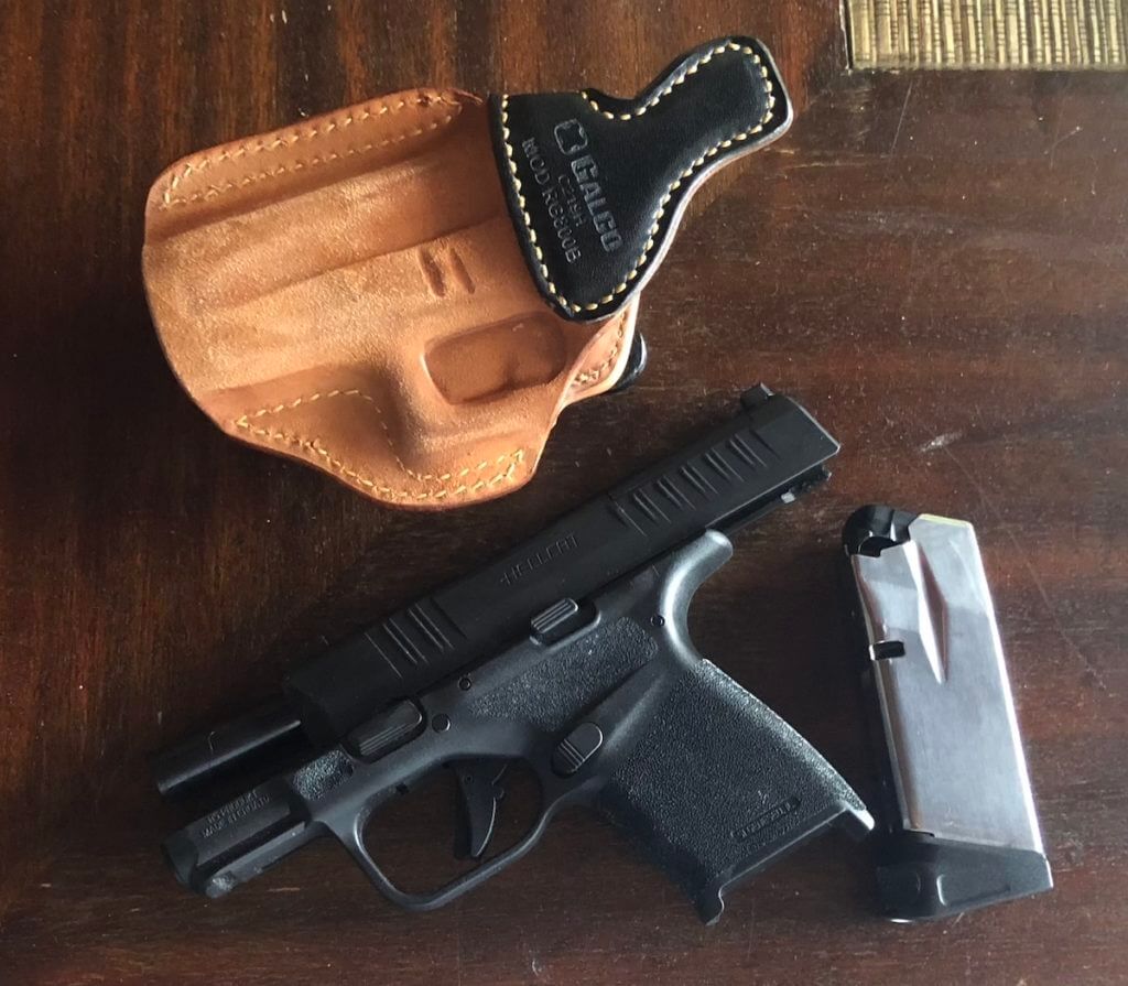 Father's Day Gift Guide For Gun Dads