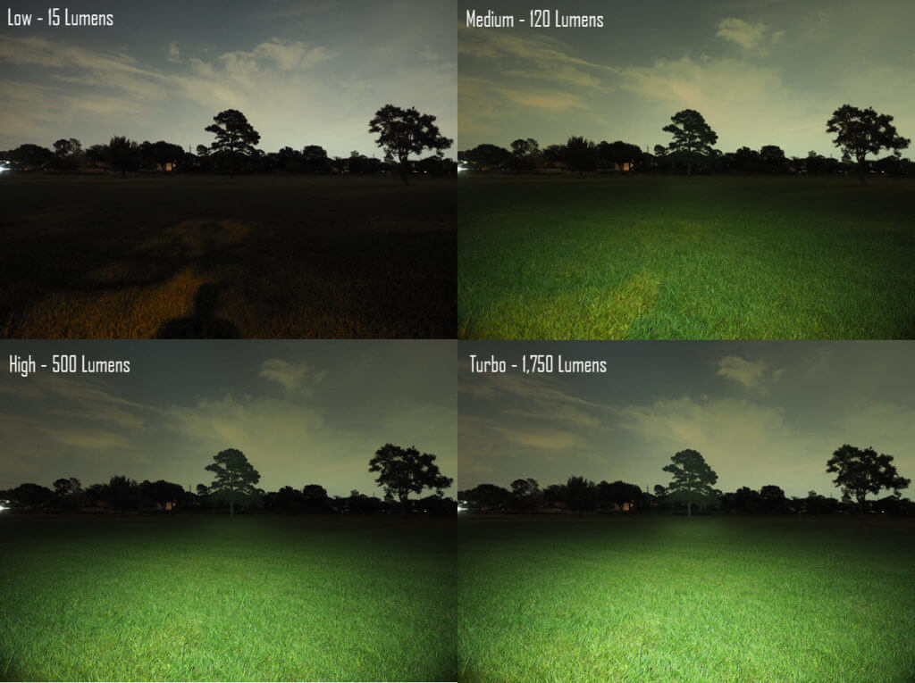 New Warrior Mini 2 Flashlight from Olight New Warrior Mini 2 Flashlight from Olight