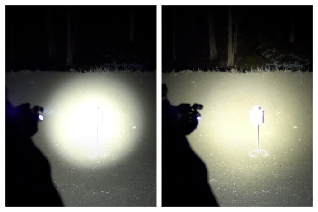 SureFire M600 Vampire Scout Light - Bridging Two Spectrums