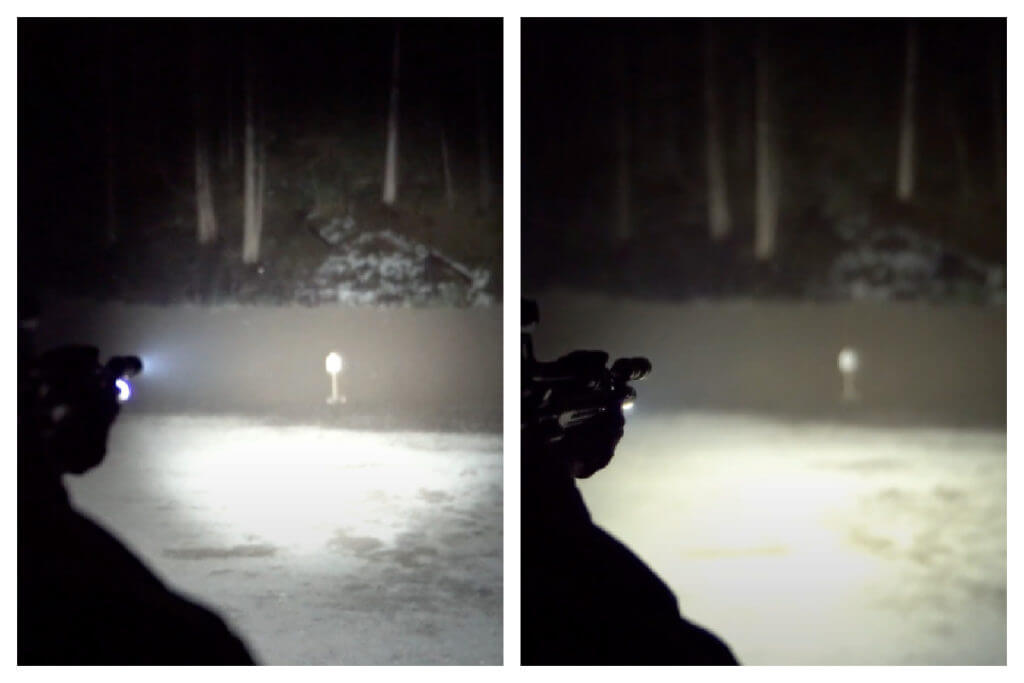 SureFire M600 Vampire Scout Light - Bridging Two Spectrums