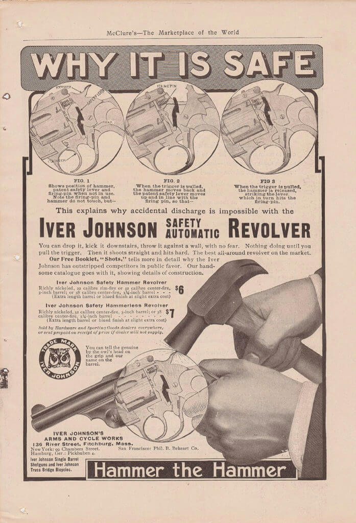 Guiseppe Zangara and the Wobbly Chair That Changed the World