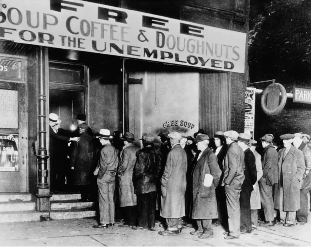 Guiseppe Zangara and the Wobbly Chair That Changed the World