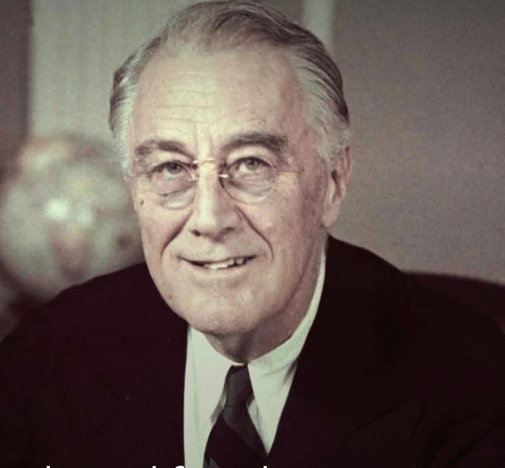 Guiseppe Zangara and the Wobbly Chair That Changed the World