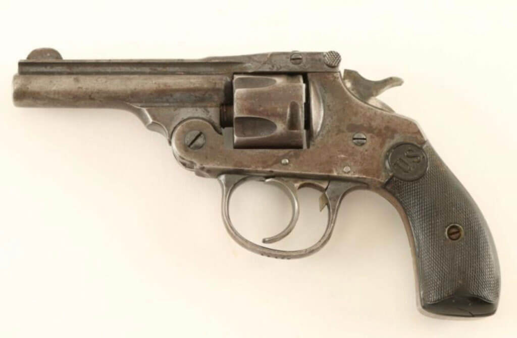 Guiseppe Zangara and the Wobbly Chair That Changed the World