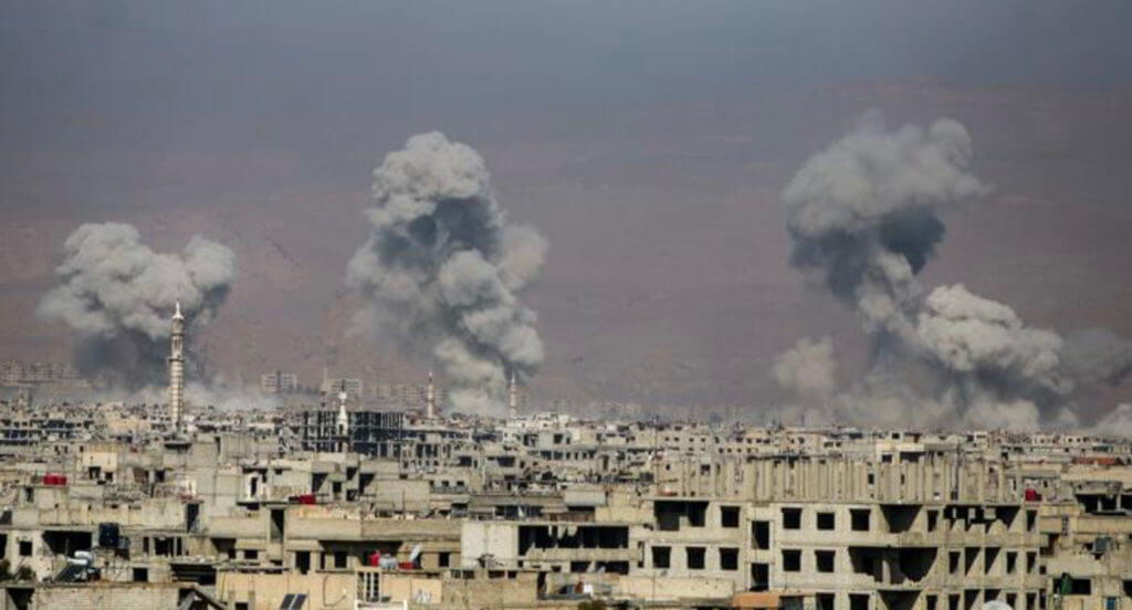 The Remote Control Assassination of Mohsen Fakhrizadeh: Beware the Killer Robots