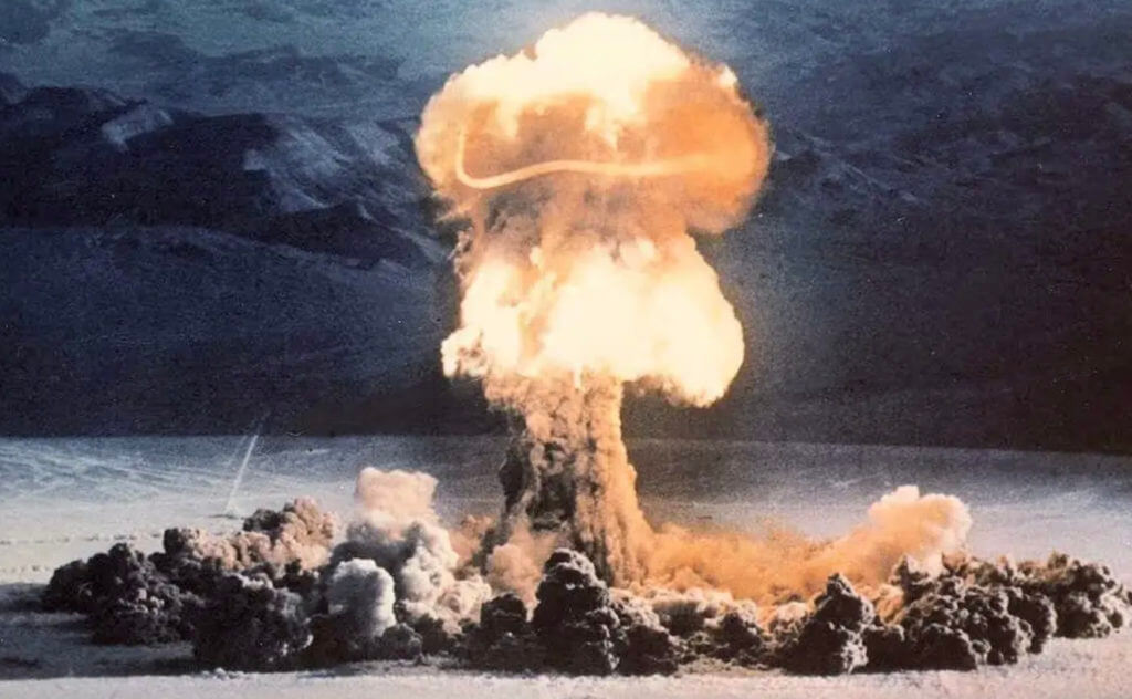 The Remote Control Assassination of Mohsen Fakhrizadeh: Beware the Killer Robots