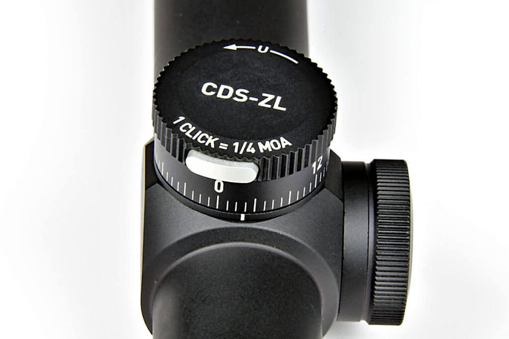 Review: Leupold VX-3HD 3.5-10X40 Riflescope