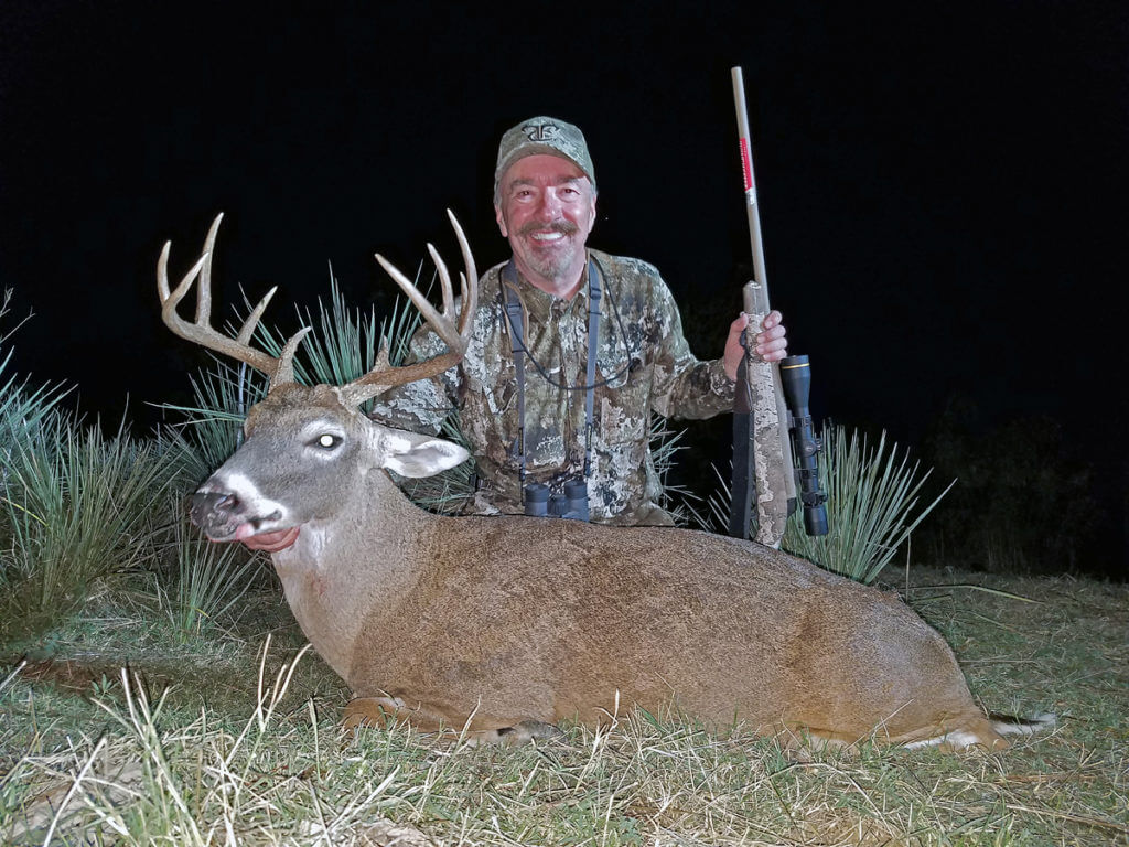 Review: Leupold VX-3HD 3.5-10X40 Riflescope