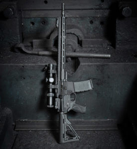 Smith & Wesson's New And Improved Rifle: The M&P 15T II