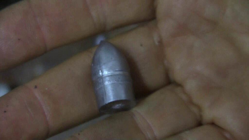 Paper Cartridges for the Sharps Percussion Rifle (that actually work) Paper Cartridges for the Sharps Percussion Rifle (that actually work)