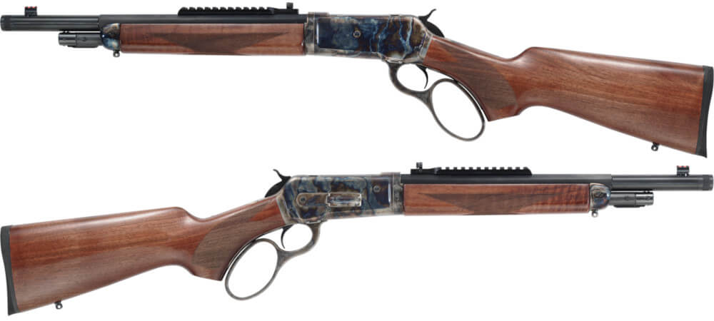 Taylor's & Company Classy and Modern TC86 .45-70 Carbine Shipping