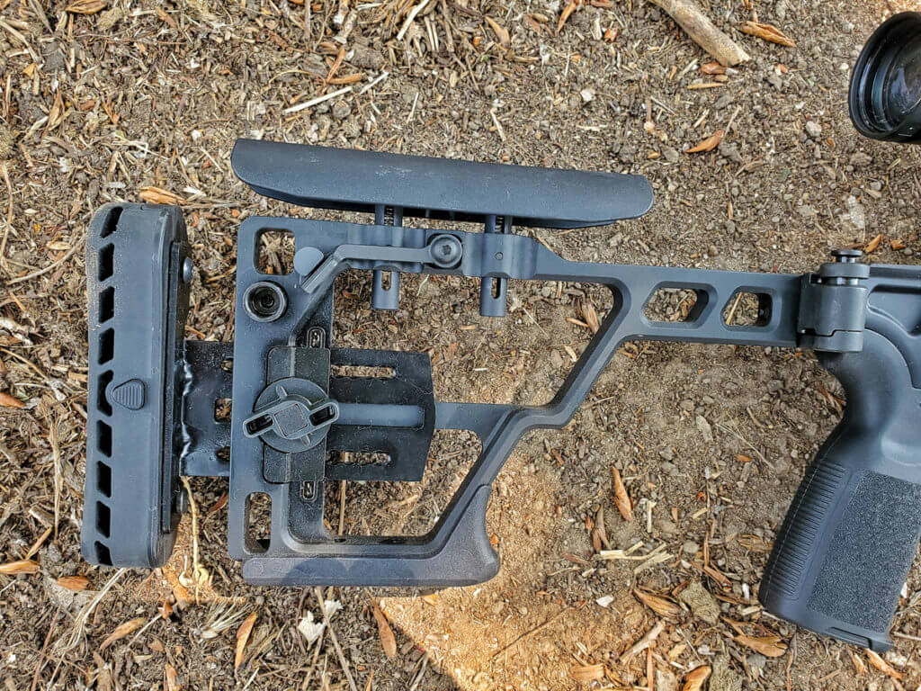 The Gear of SIG's Hunter Games - Part 1