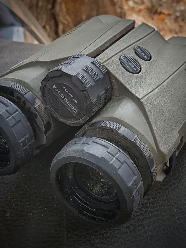 The Gear of SIG's Hunter Games - Part 1