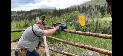 The Handgun Hunters Competition - Report