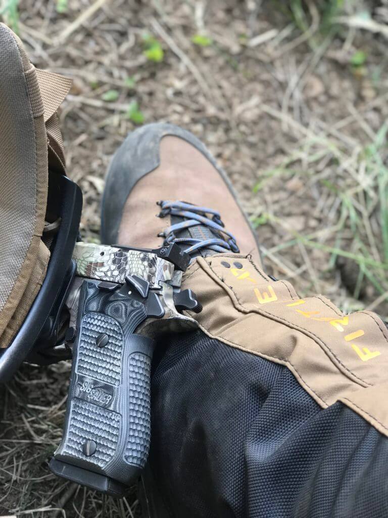 Pre-season Boot Break-in and Everything Else You Ever Might Want to Know About Boots! Pre-season Boot Break-in and Everything Else You Ever Might Want to Know About Boots!