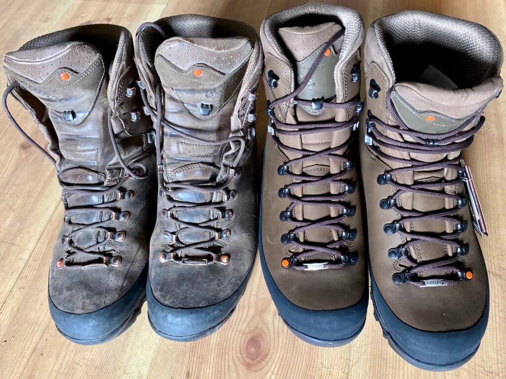 Pre-season Boot Break-in and Everything Else You Ever Might Want to Know About Boots! Pre-season Boot Break-in and Everything Else You Ever Might Want to Know About Boots!