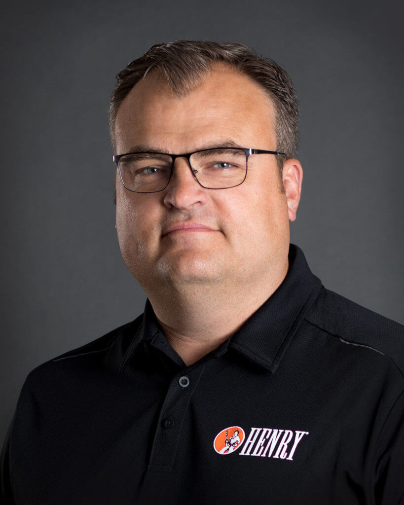 Henry Repeating Arms Announces Next Company President