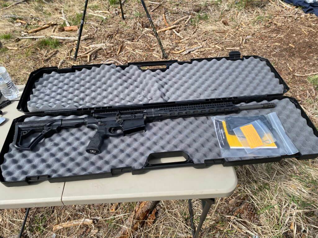 DD5 V5 260 Rem: A Firing Solution for the COVID Crunch DD5 V5 260 Rem: A Firing Solution for the COVID Crunch