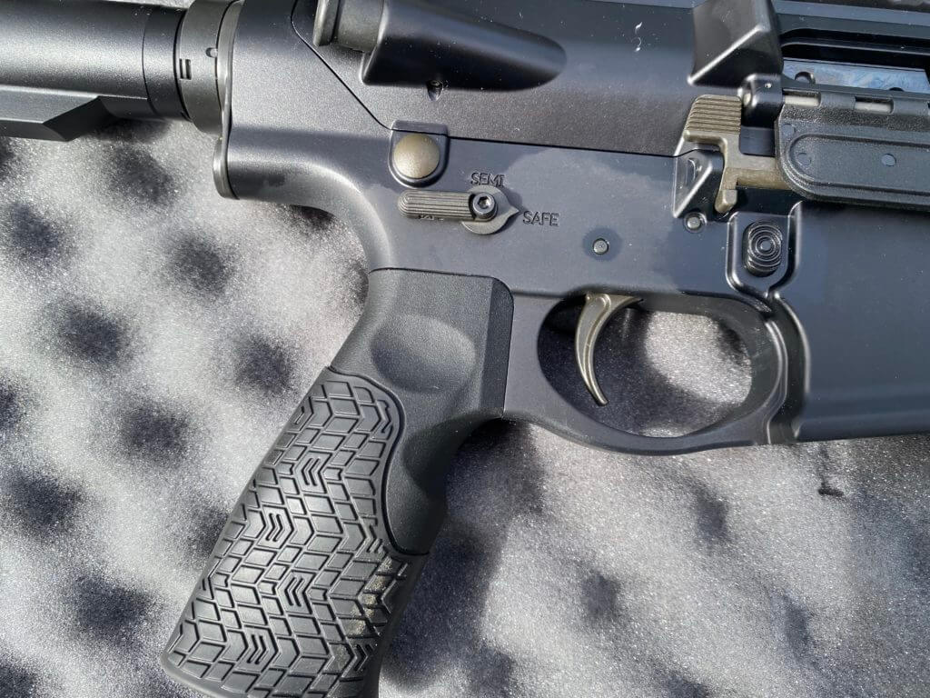 DD5 V5 260 Rem: A Firing Solution for the COVID Crunch DD5 V5 260 Rem: A Firing Solution for the COVID Crunch