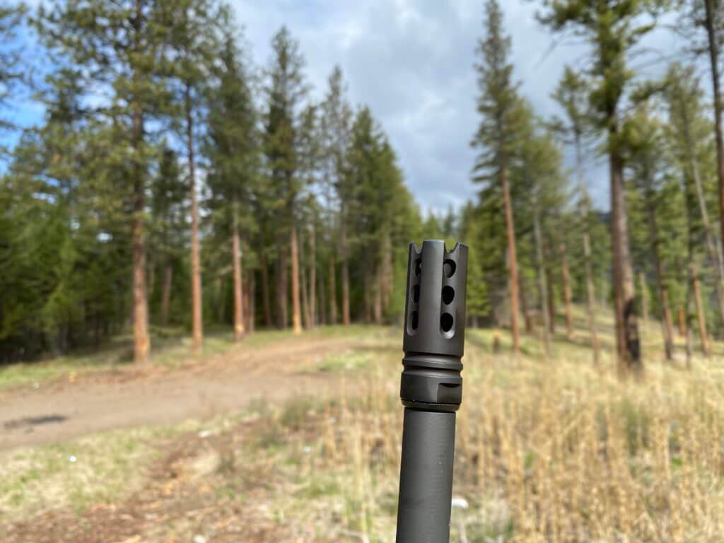 DD5 V5 260 Rem: A Firing Solution for the COVID Crunch DD5 V5 260 Rem: A Firing Solution for the COVID Crunch