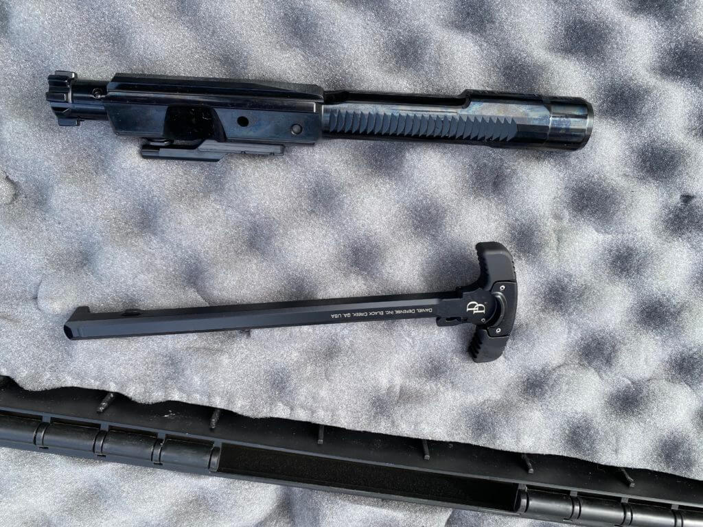 DD5 V5 260 Rem: A Firing Solution for the COVID Crunch DD5 V5 260 Rem: A Firing Solution for the COVID Crunch