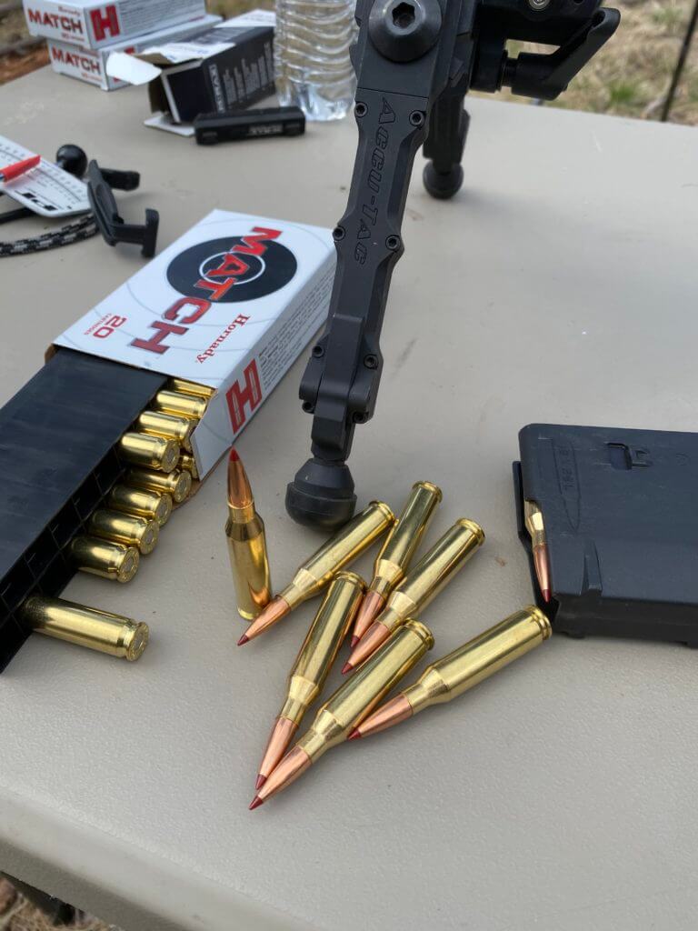 DD5 V5 260 Rem: A Firing Solution for the COVID Crunch DD5 V5 260 Rem: A Firing Solution for the COVID Crunch