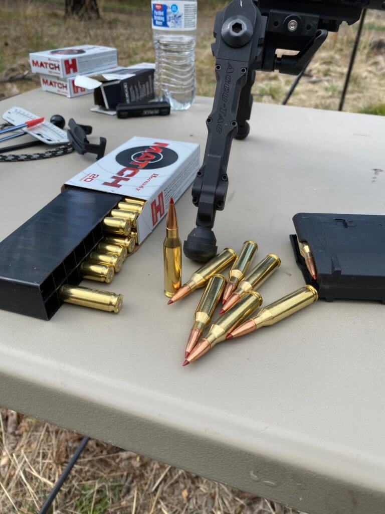 DD5 V5 260 Rem: A Firing Solution for the COVID Crunch DD5 V5 260 Rem: A Firing Solution for the COVID Crunch