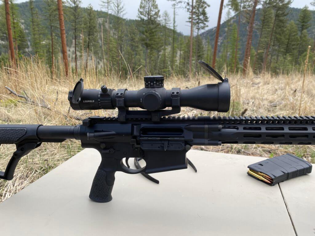 DD5 V5 260 Rem: A Firing Solution for the COVID Crunch DD5 V5 260 Rem: A Firing Solution for the COVID Crunch