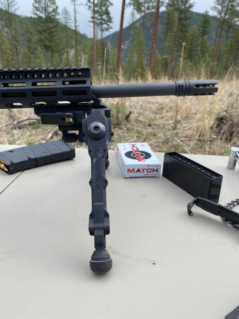 DD5 V5 260 Rem: A Firing Solution for the COVID Crunch DD5 V5 260 Rem: A Firing Solution for the COVID Crunch