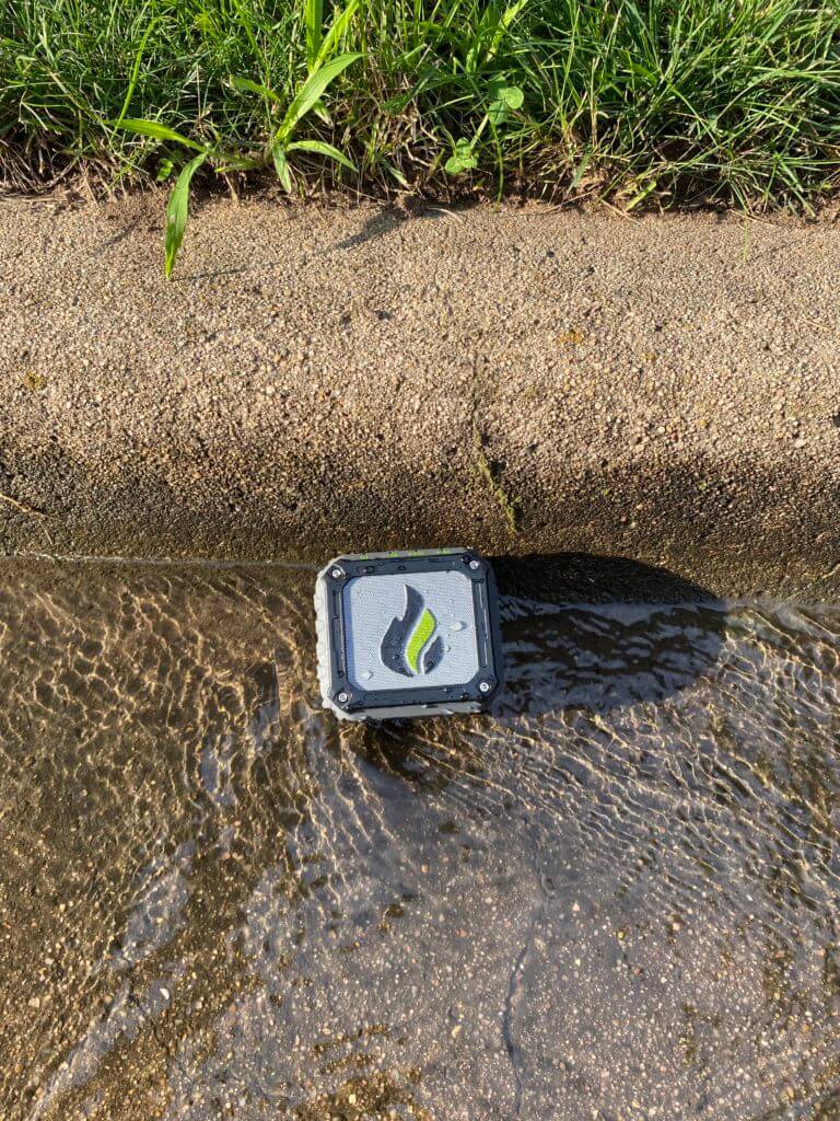 BlackFire Comes Out Swinging BlackFire Comes Out Swinging